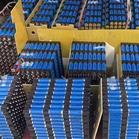 ㊣苏仙卜里坪三元锂电池回收价格☯UPS蓄电池回收利用☯专业回收叉车蓄电池